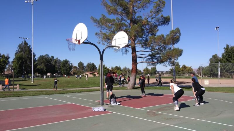 Rancho Park - San Jacinto, CA