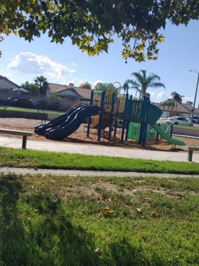 Skyview Park - San Jacinto, CA