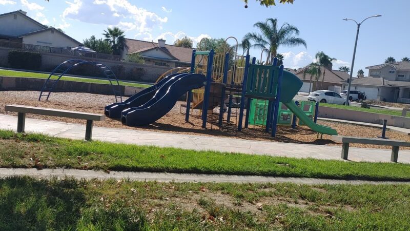 Skyview Park - San Jacinto, CA