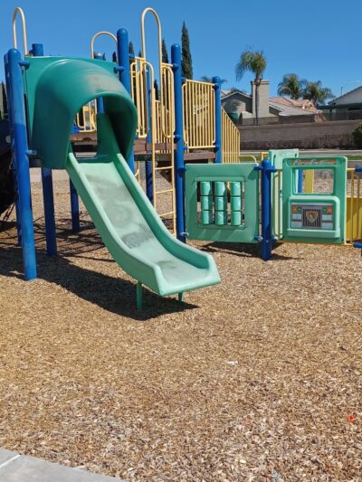 Skyview Park - San Jacinto, CA