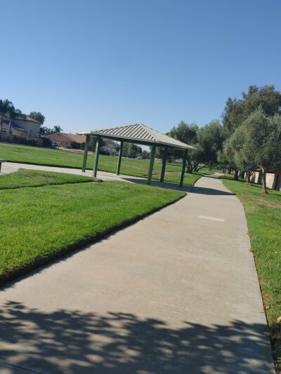 Skyview Park - San Jacinto, CA