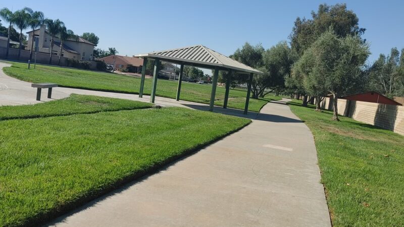 Skyview Park - San Jacinto, CA