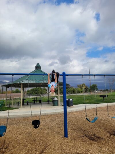 Skyview Park - San Jacinto, CA