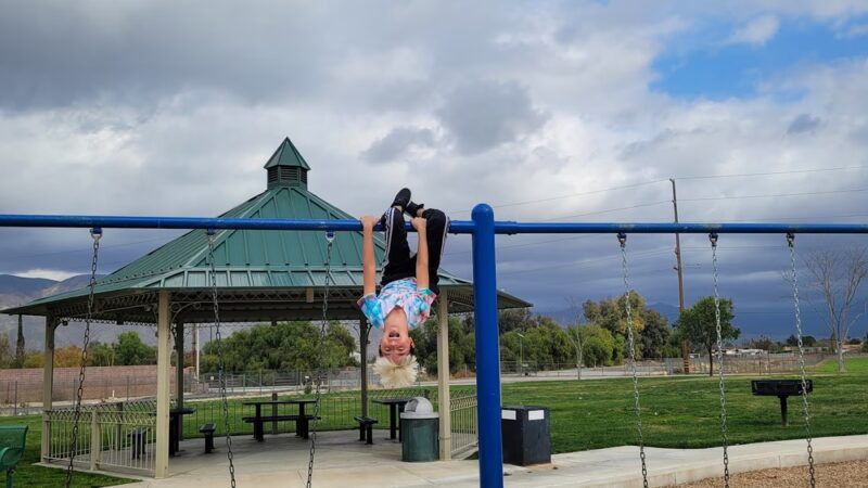 Skyview Park - San Jacinto, CA