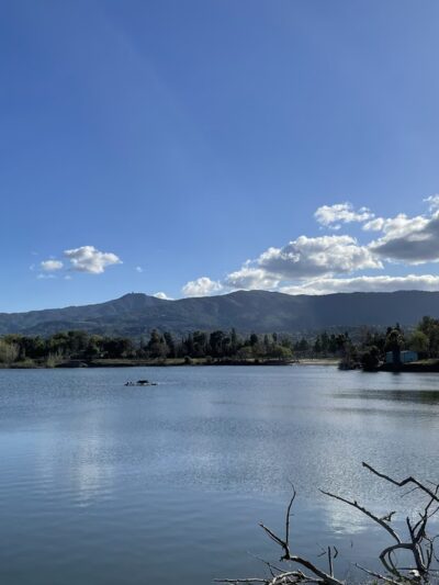 Almaden Lake Park - San Jose, CA