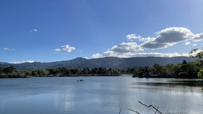 Almaden Lake Park - San Jose, CA