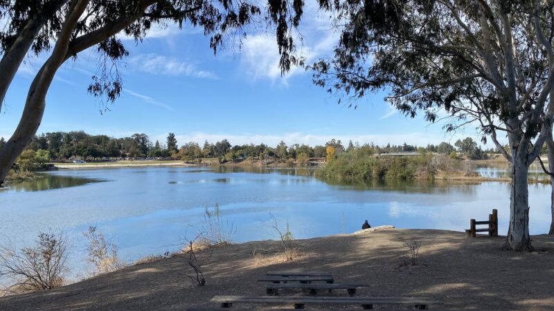 Almaden Lake Park - San Jose, CA