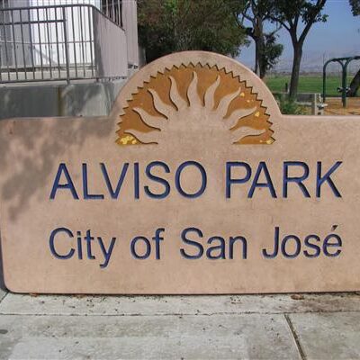 Alviso Park - San Jose, CA