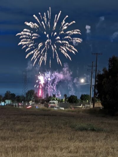 Alviso Park - San Jose, CA