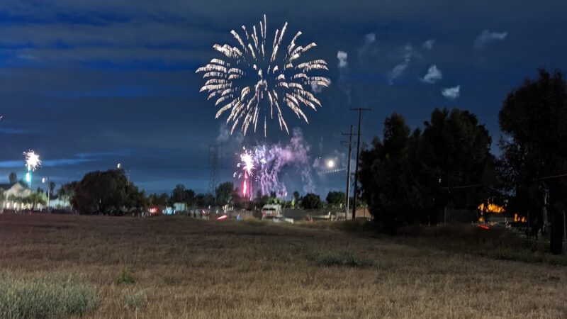 Alviso Park - San Jose, CA