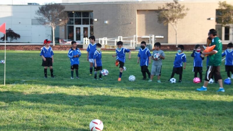 Alviso Park - San Jose, CA