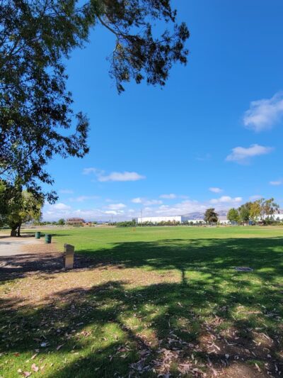 Alviso Park - San Jose, CA