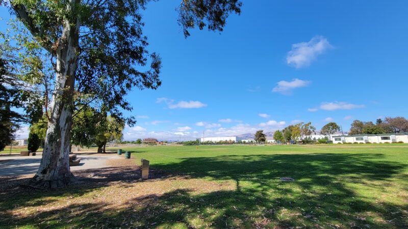 Alviso Park - San Jose, CA