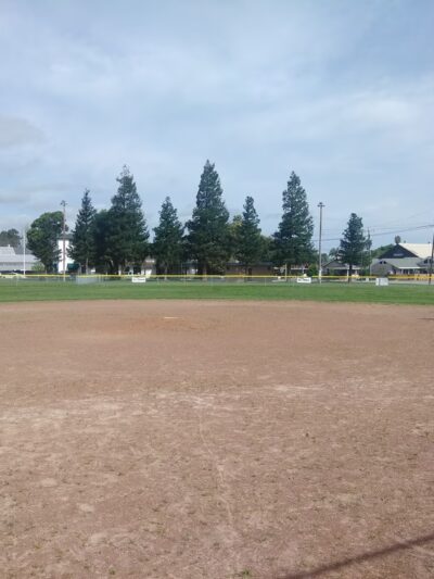 Abbe Park - San Juan Bautista, CA