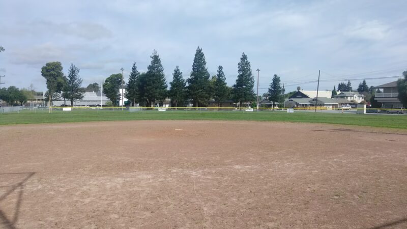 Abbe Park - San Juan Bautista, CA