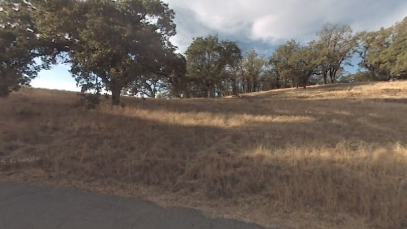 Oak Point Campground - San Juan Bautista, CA