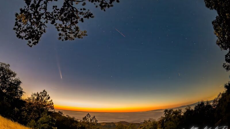 Oak Point Campground - San Juan Bautista, CA