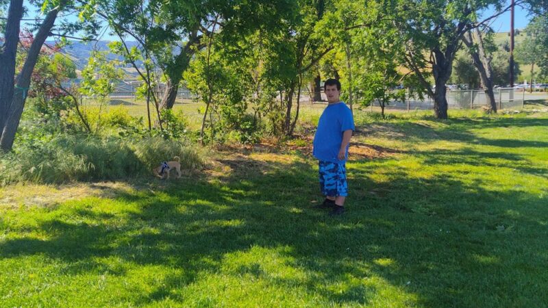 San Juan Soccer Field - San Juan Bautista, CA