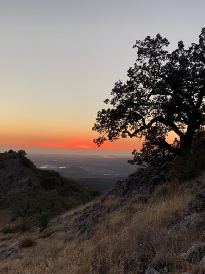 Valley View Campground - San Juan Bautista, CA