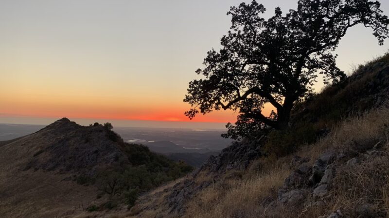Valley View Campground - San Juan Bautista, CA