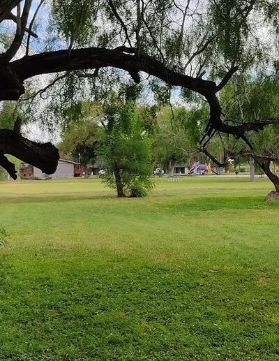 Lions Park - San Juan, TX