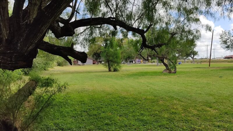 Lions Park - San Juan, TX