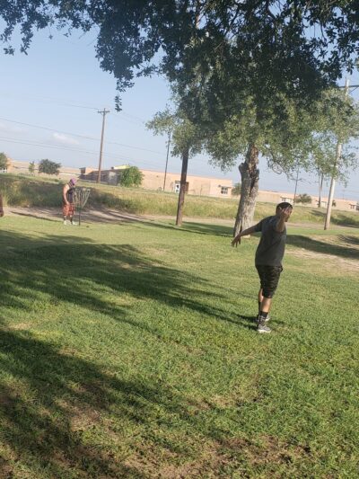 Lions Park - San Juan, TX