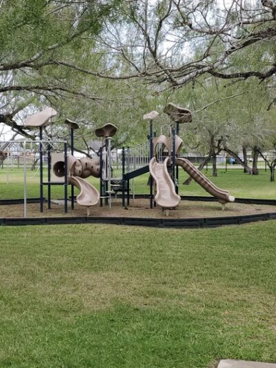 San Juan Firemans Park - San Juan, TX