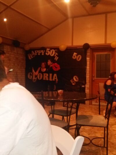 San Juan Firemans Park - San Juan, TX