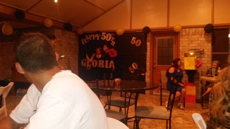 San Juan Firemans Park - San Juan, TX