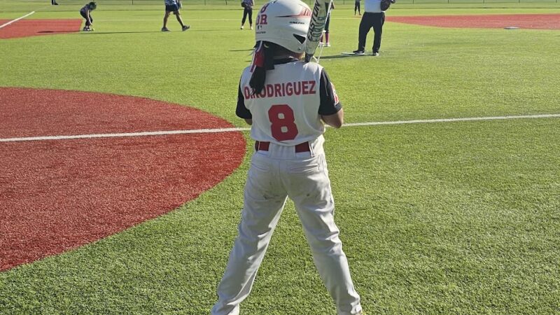 San Juan Municipal Park - San Juan, TX