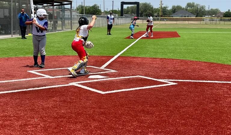 San Juan Municipal Park - San Juan, TX