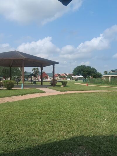San Juan Park - San Juan, TX