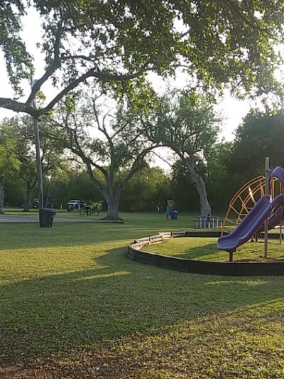 San Juan Parks & Recreation - San Juan, TX