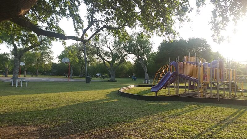 San Juan Parks & Recreation - San Juan, TX