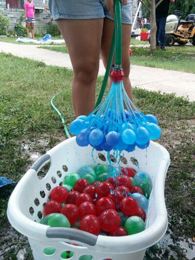 San Juan Parks & Recreation - San Juan, TX