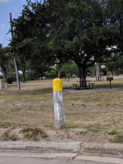 San Juan Parks & Recreation - San Juan, TX