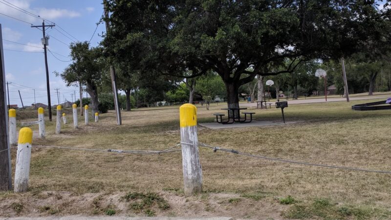 San Juan Parks & Recreation - San Juan, TX