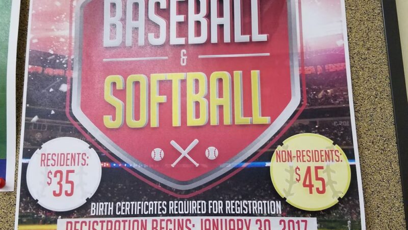 San Juan Parks & Recreation - San Juan, TX