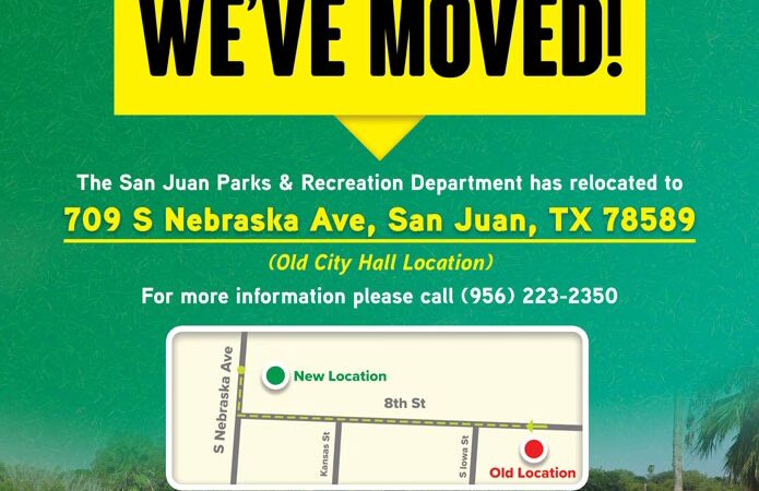 San Juan Parks & Recreation - San Juan, TX