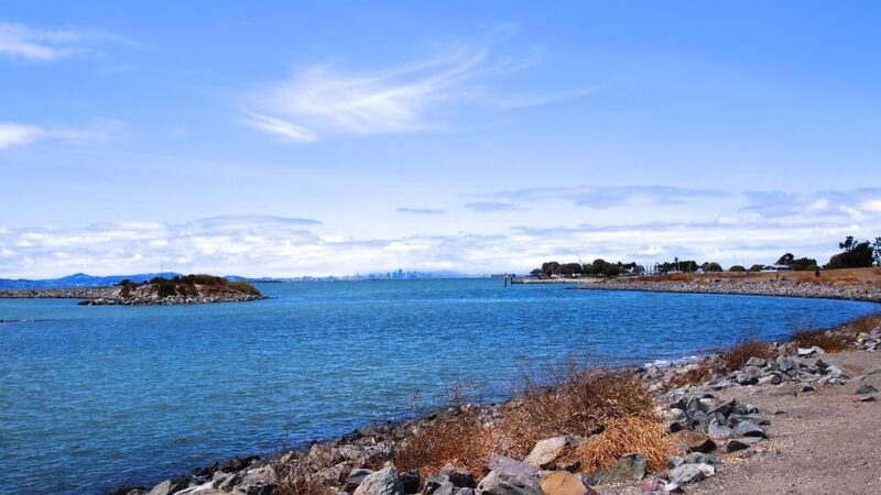 Marina Park - San Leandro, CA