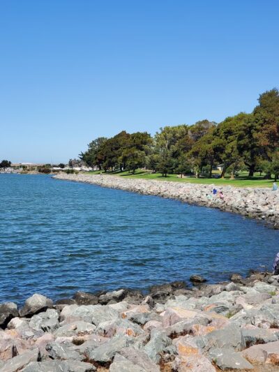 Marina Park - San Leandro, CA