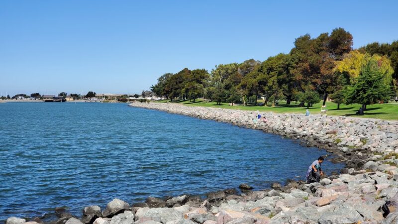 Marina Park - San Leandro, CA