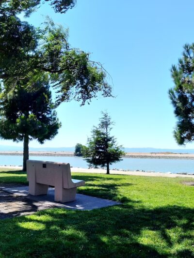 Marina Park - San Leandro, CA