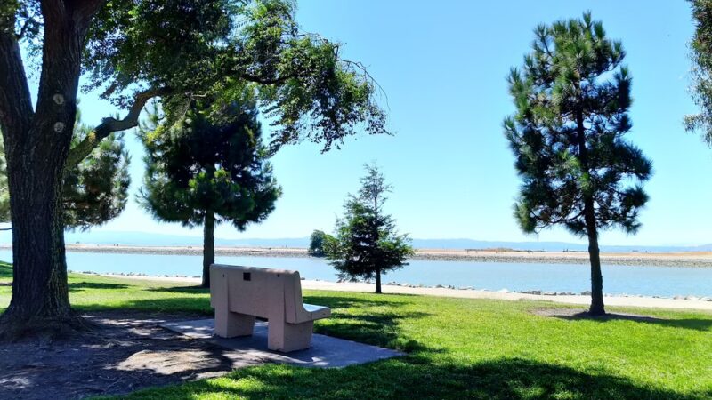 Marina Park - San Leandro, CA