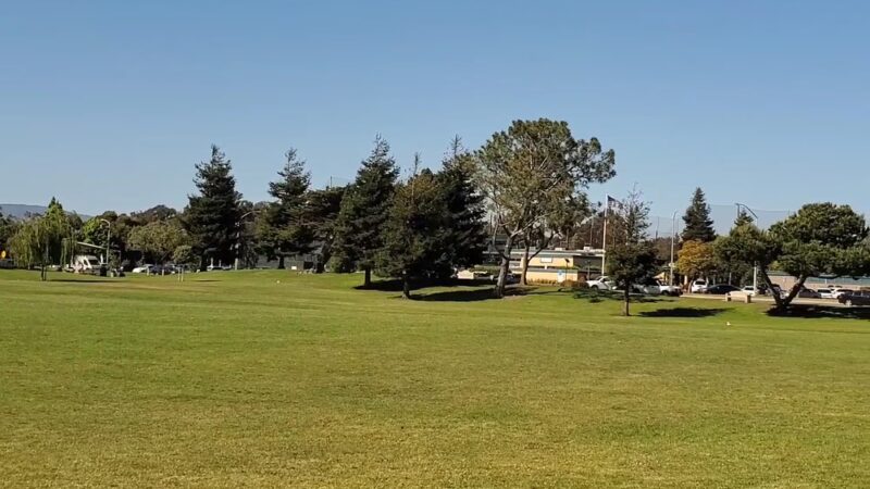 San Leandro Marina - to walk - San Leandro, CA