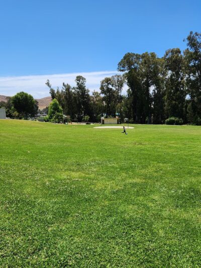 Johnson Park - San Luis Obispo, CA