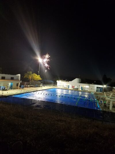 Johnson Park - San Luis Obispo, CA