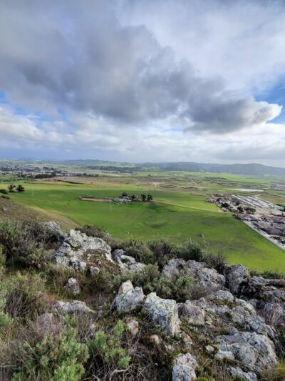 Stoneridge Park - San Luis Obispo, CA