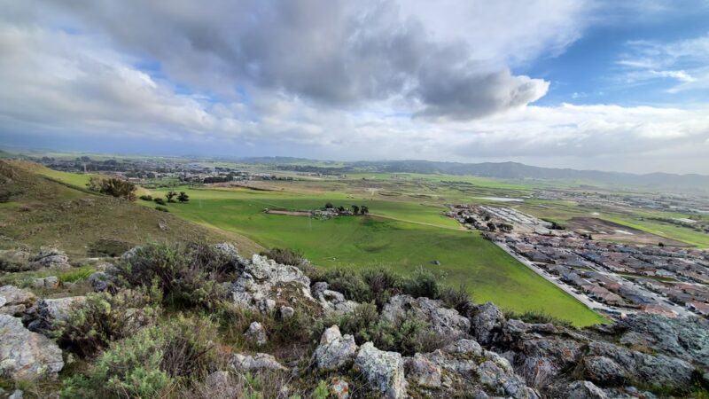 Stoneridge Park - San Luis Obispo, CA
